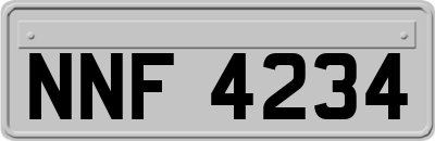 NNF4234