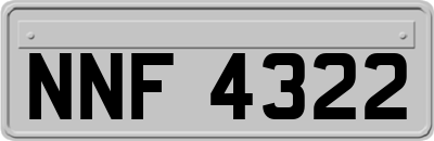 NNF4322