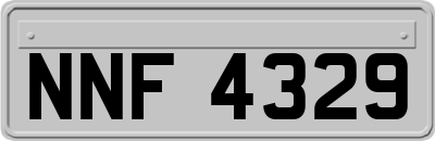 NNF4329