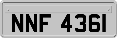 NNF4361