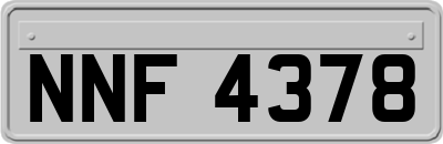 NNF4378