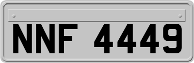 NNF4449