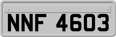 NNF4603