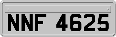 NNF4625