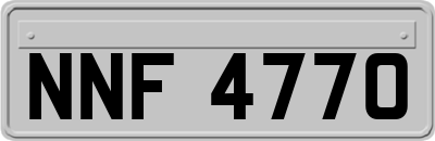 NNF4770