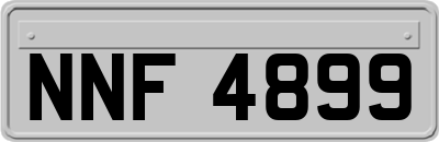 NNF4899