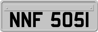 NNF5051