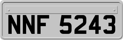 NNF5243