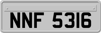 NNF5316