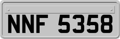 NNF5358