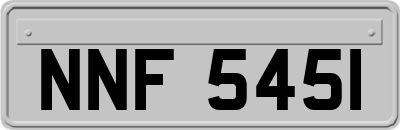 NNF5451