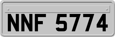 NNF5774