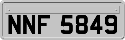 NNF5849