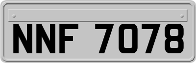 NNF7078