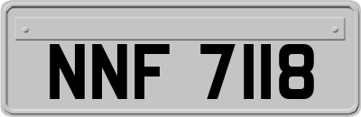 NNF7118