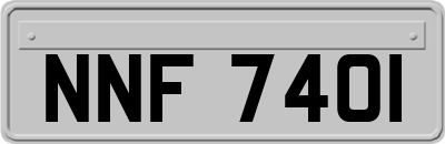 NNF7401