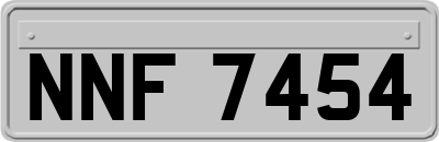 NNF7454