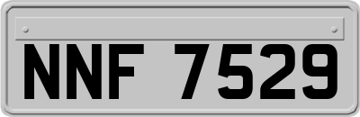 NNF7529
