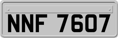 NNF7607