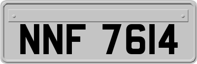 NNF7614