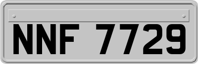 NNF7729