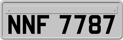 NNF7787