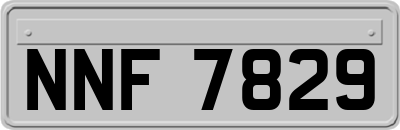 NNF7829