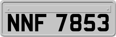 NNF7853