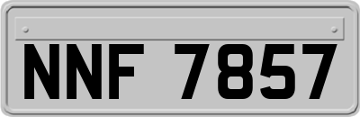 NNF7857