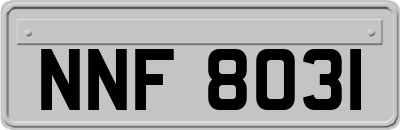 NNF8031