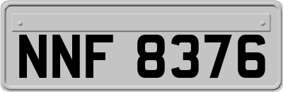 NNF8376