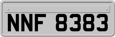 NNF8383