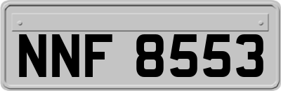 NNF8553