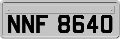 NNF8640