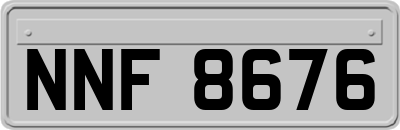 NNF8676
