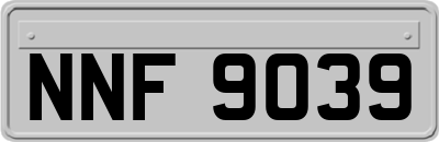 NNF9039