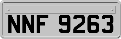 NNF9263