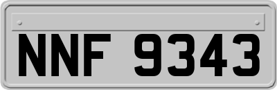 NNF9343
