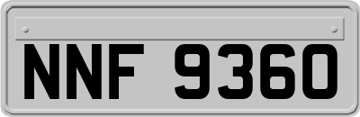 NNF9360