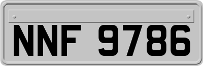 NNF9786