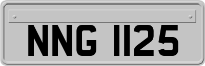 NNG1125