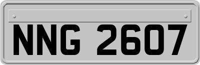 NNG2607