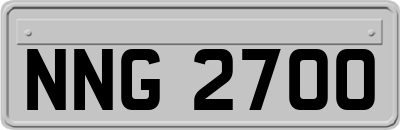 NNG2700