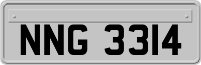 NNG3314