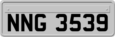 NNG3539