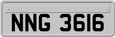 NNG3616