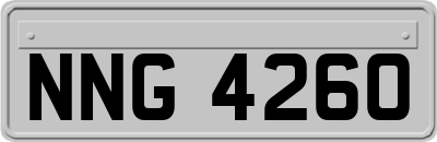 NNG4260