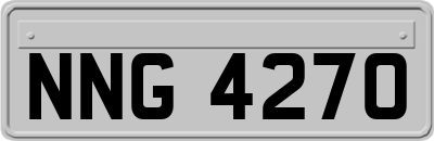 NNG4270