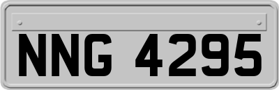NNG4295