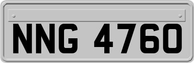 NNG4760